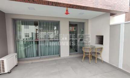 Apartamento à venda no bairro Monte Verde em Florianópolis