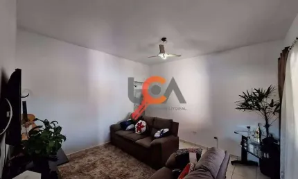 Casa com 4 dormitórios à venda, 158 m² por R$ 450.000,00 - Jardim das Gaivotas - Caraguatatuba/SP