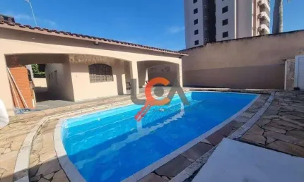 Casa com 3 dormitórios à venda, 184 m² por R$ 1.050.000,00 - Prainha - Caraguatatuba/SP