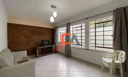 Casa com 2 dormitórios à venda, 86 m² por R$ 660.000,00 - Indaiá - Caraguatatuba/SP