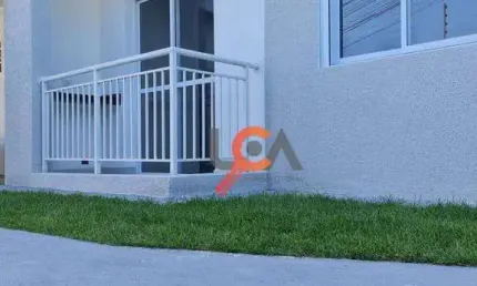 Studio com 1 dormitório à venda, 47 m² por R$ 365.000,00 - Britânia - Caraguatatuba/SP