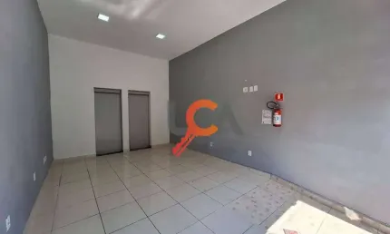 Sala para alugar, 30 m² por R$ 2.700,00 - Centro - Caraguatatuba/SP
