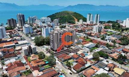 Apartamento à venda, 62 m² por R$ 357.712,90 - Martim de Sá - Caraguatatuba/SP