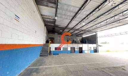 Área à venda, 1140 m² por R$ 2.960.000,00 - Pontal de Santa Marina - Caraguatatuba/SP
