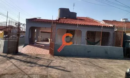 Casa com 3 dormitórios à venda, 148 m² por R$ 850.000,00 - Indaiá - Caraguatatuba/SP