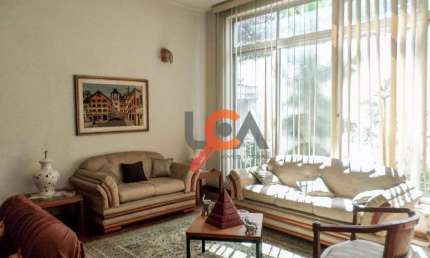 Sobrado com 3 dormitórios à venda, 440 m² por R$ 2.250.000,00 - Jardim Novo Mundo - São Paulo/SP