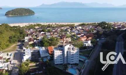 Apartamento com 3 dormitórios à venda, 105 m² por R$ 850.000,00 - Massaguaçu - Caraguatatuba/SP