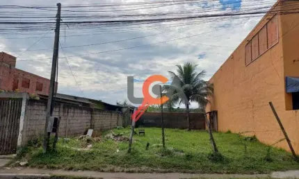 Área para alugar, 300 m² por R$ 1.650,00 - Travessão - Caraguatatuba/SP