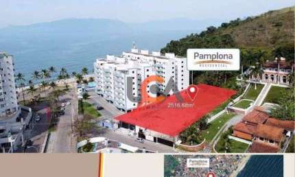 Cobertura com 3 dormitórios à venda, 154 m² por R$ 960.000,00 - Prainha - Caraguatatuba/SP