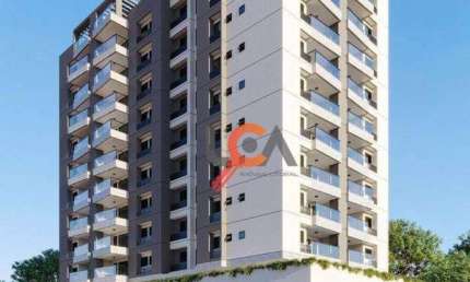Cobertura com 3 dormitórios à venda, 111 m² por R$ 900.000,00 - Sumaré - Caraguatatuba/SP