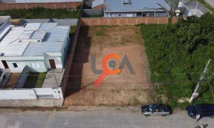 Terreno à venda, 360 m² por R$ 300.000,00 - Morro do Algodão - Caraguatatuba/SP