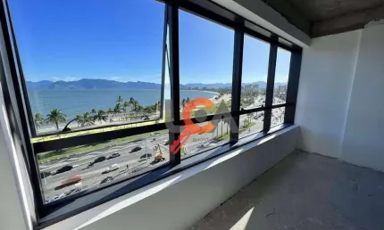 Sala para alugar, 42 m² por R$ 4.450,00 - Centro - Caraguatatuba/SP