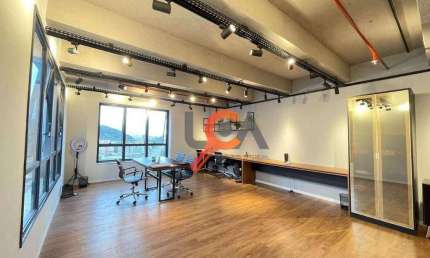 Sala à venda, 50 m² por R$ 960.000,00 - Centro - Caraguatatuba/SP