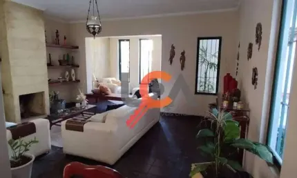 Casa com 3 dormitórios à venda, 149 m² por R$ 750.000,00 - Jardim Primavera - Caraguatatuba/SP