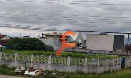 Terreno à venda, 887 m² por R$ 1.200.000 - Pontal de Santa Marina - Caraguatatuba/SP