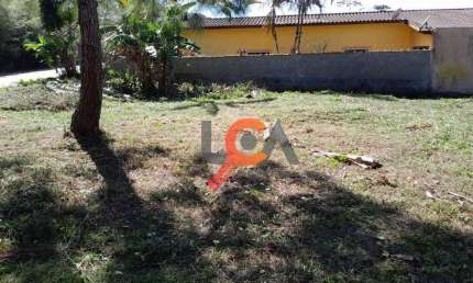 Terreno à venda, 378 m² por R$ 320.000,00 - Getuba - Caraguatatuba/SP
