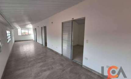 Sala para alugar, 157 m² por R$ 5.000/mês - Sumaré - Caraguatatuba/SP