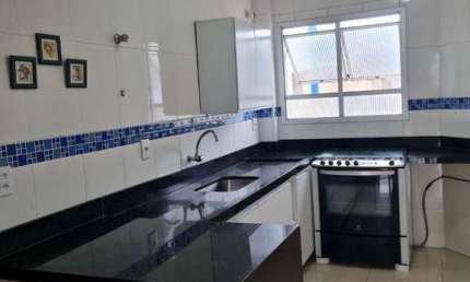 Cobertura com 4 dormitórios à venda, 233 m² por R$ 750.000,00 - Martim de Sá - Caraguatatuba/SP