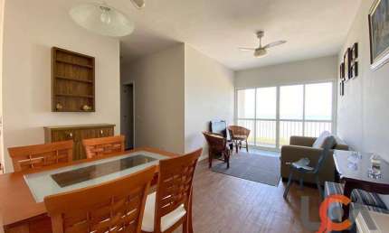 Apartamento à venda, 72 m² por R$ 750.000,00 - Indaiá - Caraguatatuba/SP