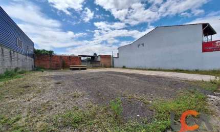 Área para alugar, 693 m² por R$ 7.000,00/mês - Poiares - Caraguatatuba/SP