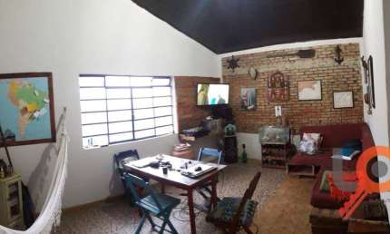 Casa com 5 dormitórios à venda, 140 m² por R$ 980.000,00 - Indaiá - Caraguatatuba/SP
