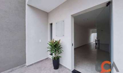Sala para alugar, 31 m² por R$ 2.500,00/mês - Indaiá - Caraguatatuba/SP