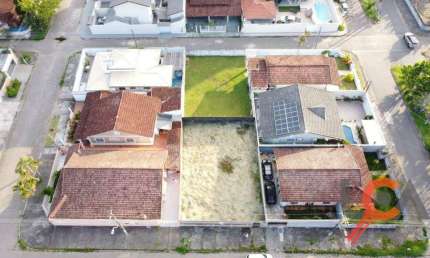OPORTUNIDADE - Terreno à venda, 288 m² por R$ 445.000 - Indaiá - Caraguatatuba/SP