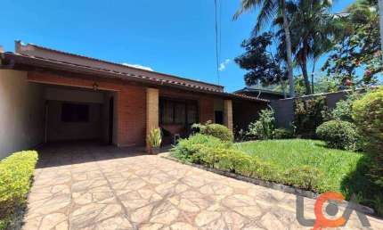 Casa com 3 dormitórios à venda, 200 m² por R$ 650.000 - Martim de Sá - Caraguatatuba/SP