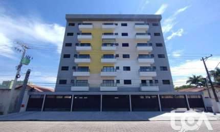 Apartamento com 1 dormitório à venda, 47 m² por R$ 335.000,00 - Indaiá - Caraguatatuba/SP