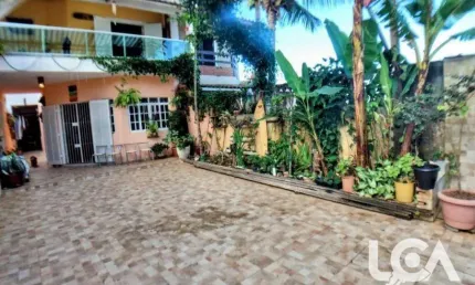 OPORTUNIDADE - Sobrado com 5 dormitórios à venda, 267 m² por R$ 740.000 - Massaguaçu - Caraguatatuba/SP