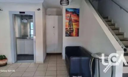 Apartamento com 2 dormitórios à venda, 72 m² por R$ 380.000,00 - Martim de Sá - Caraguatatuba/SP