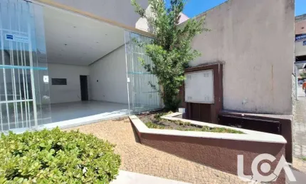 Sala para alugar, 47 m² por R$ 3.500/mês - Centro - Caraguatatuba/SP
