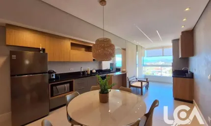 Apartamento com 3 dormitórios à venda, 99 m² por R$ 1.095.000,00 - Massaguaçu - Caraguatatuba/SP