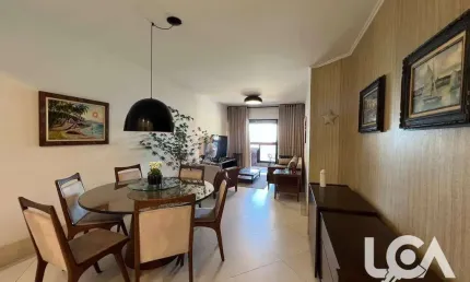Apartamento com 4 dormitórios à venda, 136 m² por R$ 1.400.000,00 - Martim de Sá - Caraguatatuba/SP