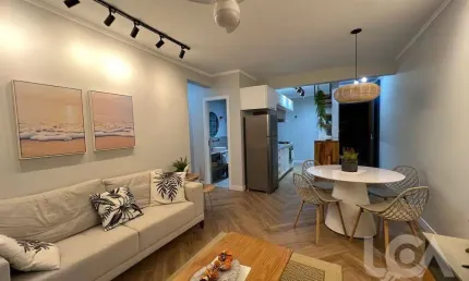 Apartamento com 2 dormitórios à venda, 65 m² por R$ 650.000,00 - Martim de Sá - Caraguatatuba/SP