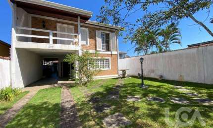 Casa com 4 dormitórios à venda, 270 m² por R$ 1.000.000,00 - Martim de Sá - Caraguatatuba/SP