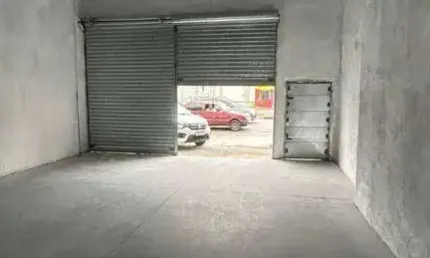 Galpão para alugar, 90 m² por R$ 4.100/mês - Indaiá - Caraguatatuba/SP