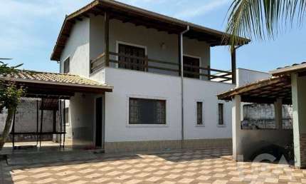 IMPERDIVEL!!! Casa com 3 dormitórios à venda, 182 m² por R$ 800.000 - Pontal de Santa Marina - Caraguatatuba/SP.