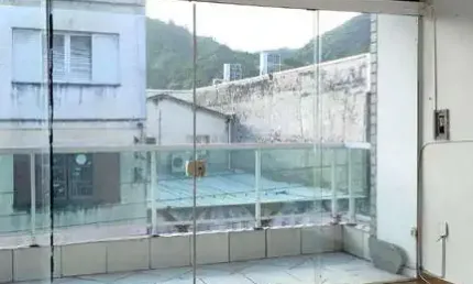 Sala para alugar, 50 m² por R$ 1.500,00/mês - Centro - Caraguatatuba/SP