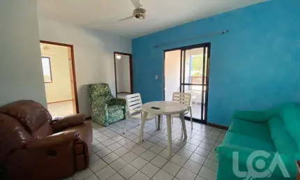 Apartamento com 2 dormitórios à venda, 72 m² por R$ 440.000,00 - Martim de Sá - Caraguatatuba/SP