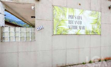 Casa com 6 dormitórios, 120 m² - venda por R$ 650.000,00 ou aluguel por R$ 3.000,00/mês - Verde Mar - Caraguatatuba/SP
