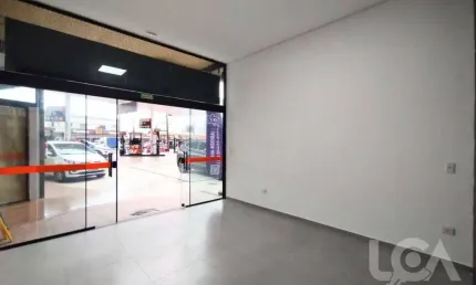 Sala para alugar, 30 m² por R$ 2.800/mês - Sumaré - Caraguatatuba/SP
