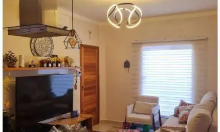 Casa com 3 dormitórios à venda, 77 m² por R$ 434.900,00 - Balneário dos Golfinhos - Caraguatatuba/SP