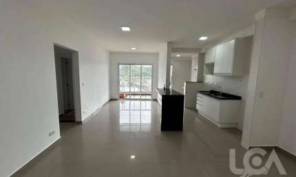Apartamento com 2 dormitórios para alugar, 82 m² por R$ 4.200/mês - Sumaré - Caraguatatuba/SP