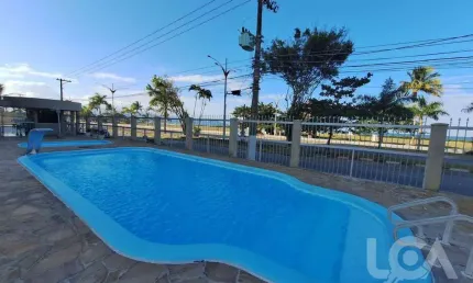 Apartamento com 2 dormitórios à venda, 85 m² por R$ 520.000 - Porto Novo - Caraguatatuba/SP