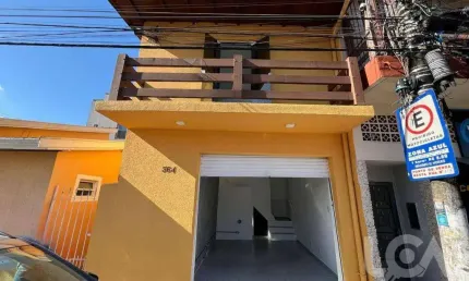 Ponto para alugar, 60 m² por R$ 3.500,00/mês - Centro - Caraguatatuba/SP