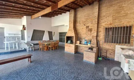 Casa com 5 dormitórios à venda, 108 m² por R$ 530.000 - Morro do Algodão - Caraguatatuba/SP