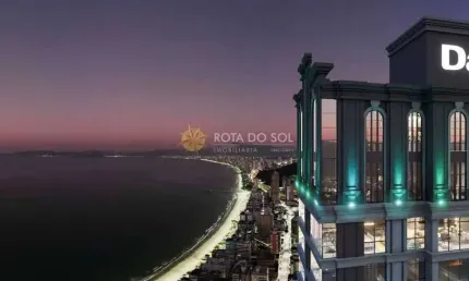 Apartamento com 4 quartos à venda na Avenida Nereu Ramos, Esquina C/ A Rua 126, 400, Centro, Itapema