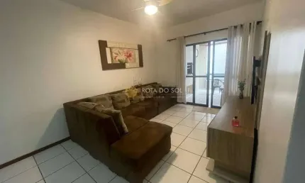 Residencial osvaldo campos apartamento quadra mar 3 quartos em meia praia itapema/sc