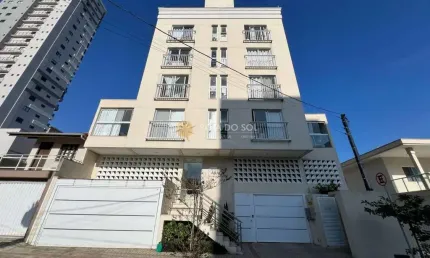 Araça Apartamento Mobiliado 2 Quartos em Meia Praia Itapema